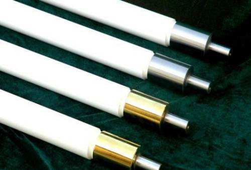 鞍山石英陶瓷輥有什么優點