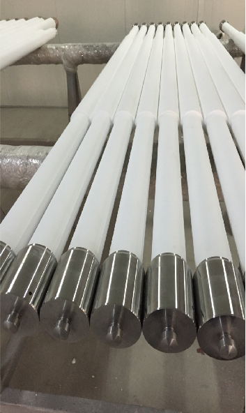 揚州石英陶瓷輥