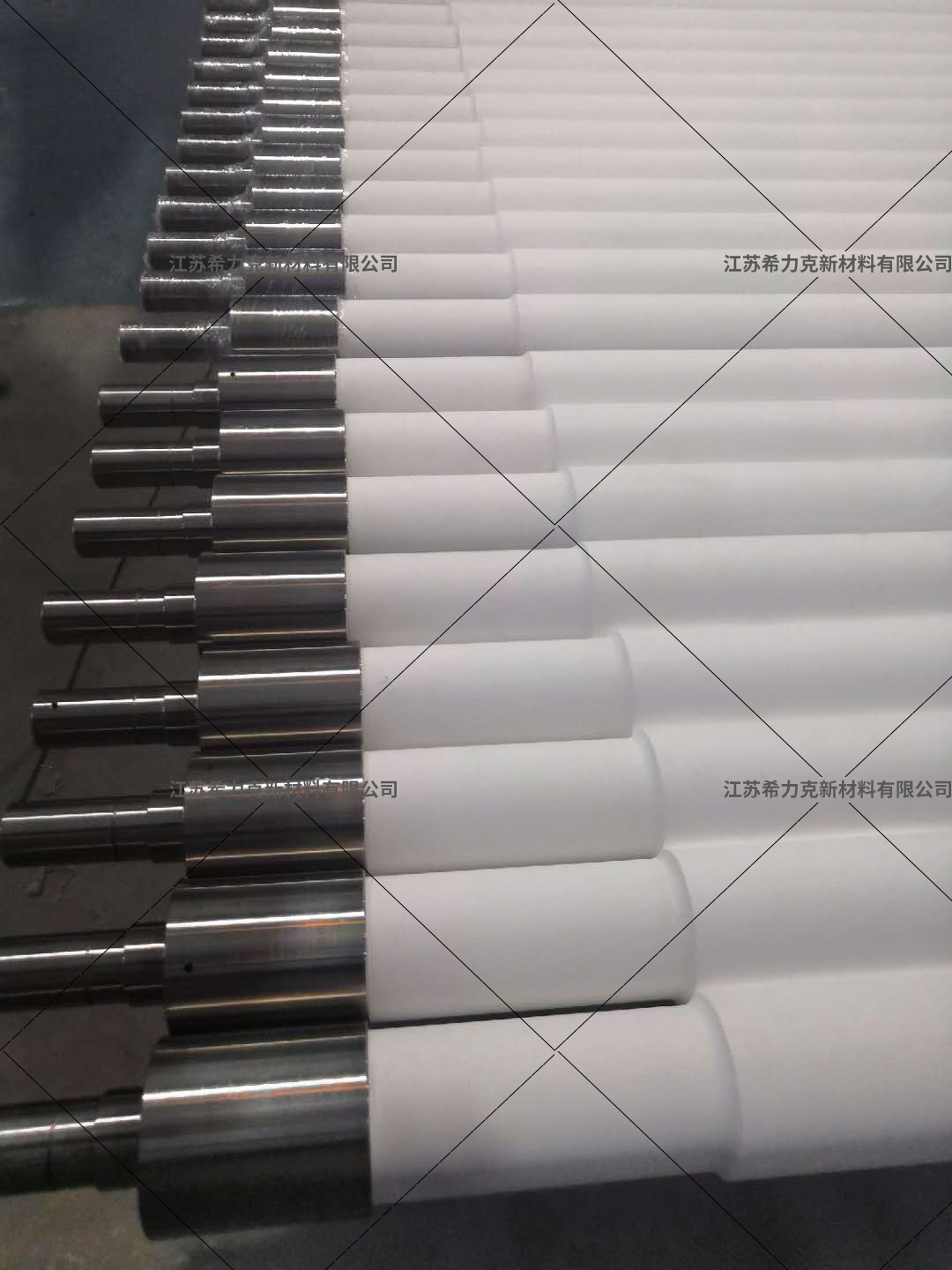 沈陽石英陶瓷輥